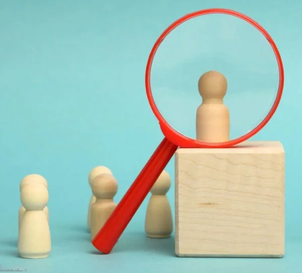 Executive search services