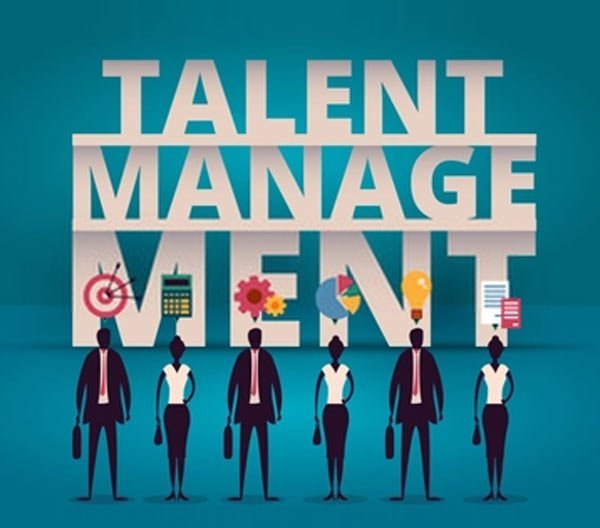 HR role in top talent management