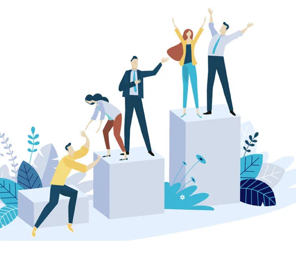 Leadership journey