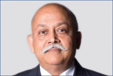 Executive Coaches Aalok Khetan