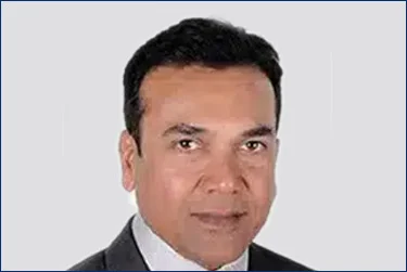 Executive Coaches Venugopal CB