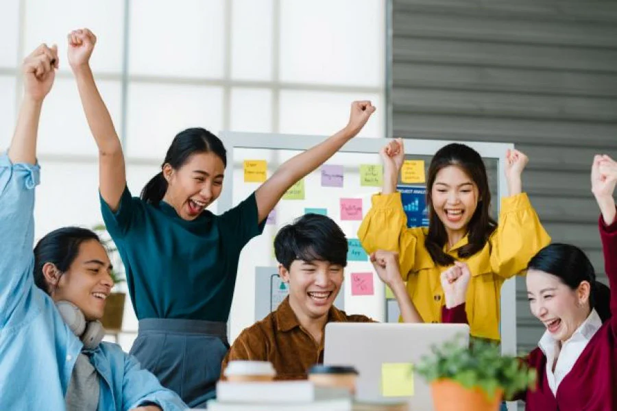 Employee Performance and Organizational Success