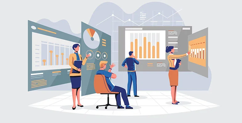 Performance Management System