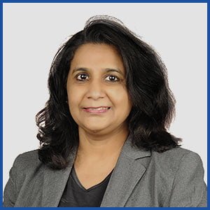 Lakshmi Moola - Vice President