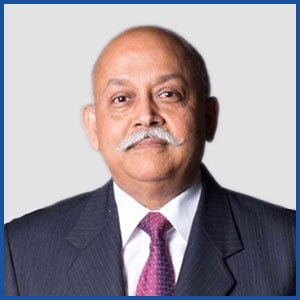 Alok Khetan - Managing Partner