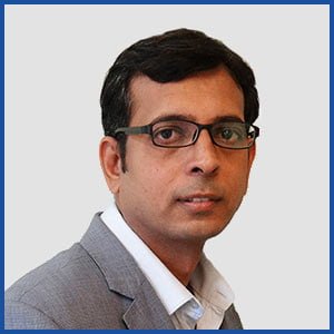 Jayant Dhodre-Client Engagement Manager