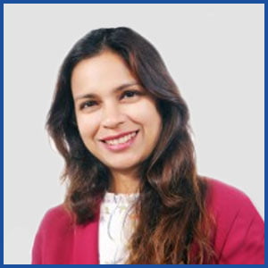 Rachel Carville - Director