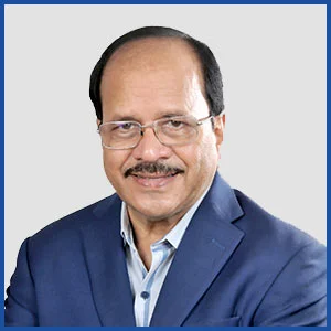 Vijay Karkare - Managing Director