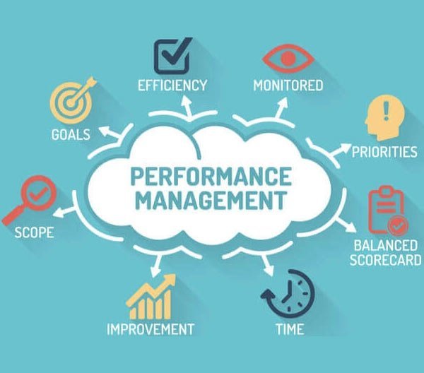 Employee Centric Performance Management System – Cornerstone India