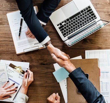 Proactive Recruitment