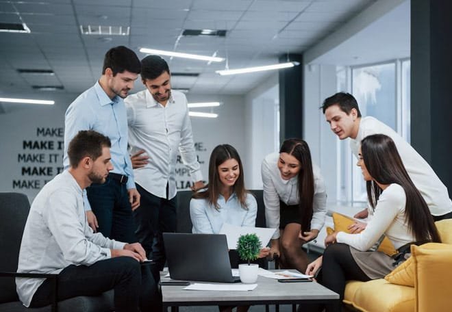 CORNERSTONE for Executive ReSearch / Talent Mapping