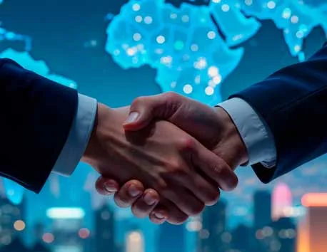 Trusted by Global Businesses