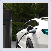 Automotive, EV, Engineering