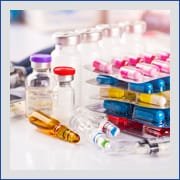 Pharmaceuticals & Life Sciences