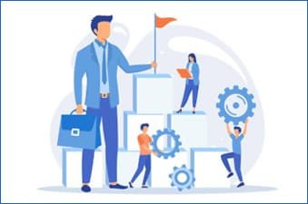 Engage Functional Leaders