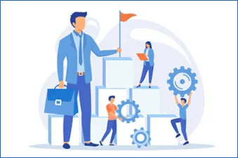 Engage Functional Leaders