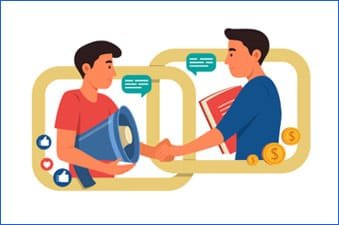 Support Change and Communication