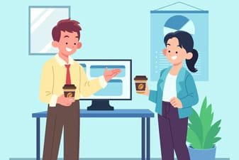 ● The Compliance model