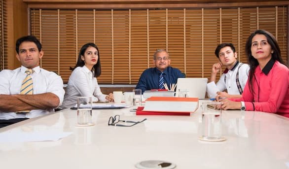 Strengthening Governance | Enabling Better Board Performance.