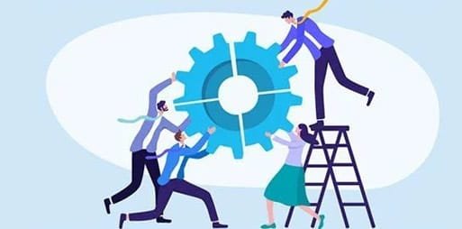 Organisation restructuring