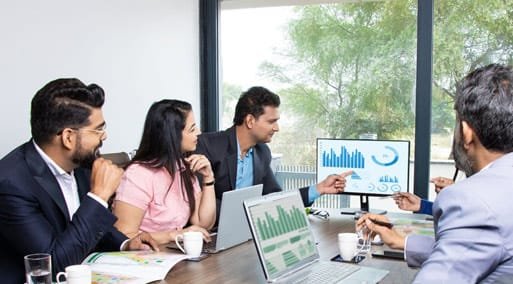 Our Implementation Approach: From Planning to Performance