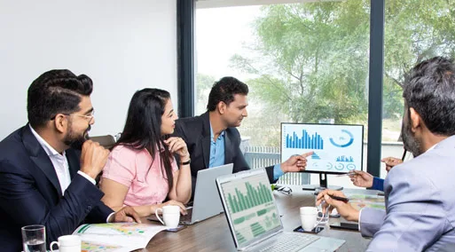 Our Implementation Approach: From Planning to Performance