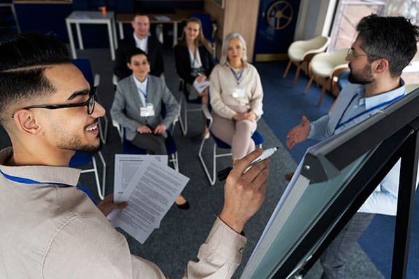 Why Executive Coaching Matters Today