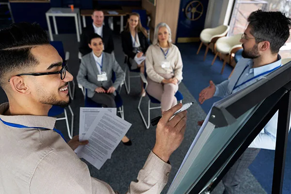 Why Executive Coaching Matters Today