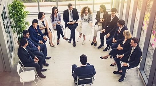 What Is Executive Coaching?