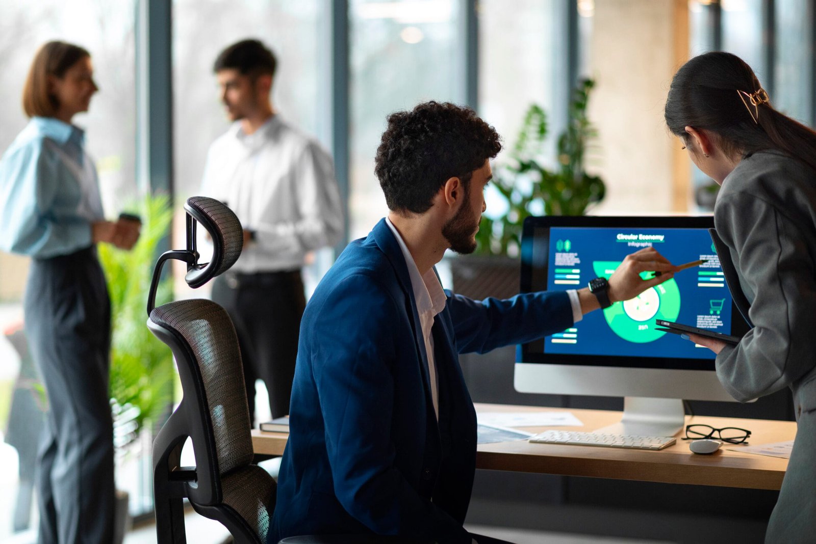 How Tech Startups Should Approach Leadership Hiring