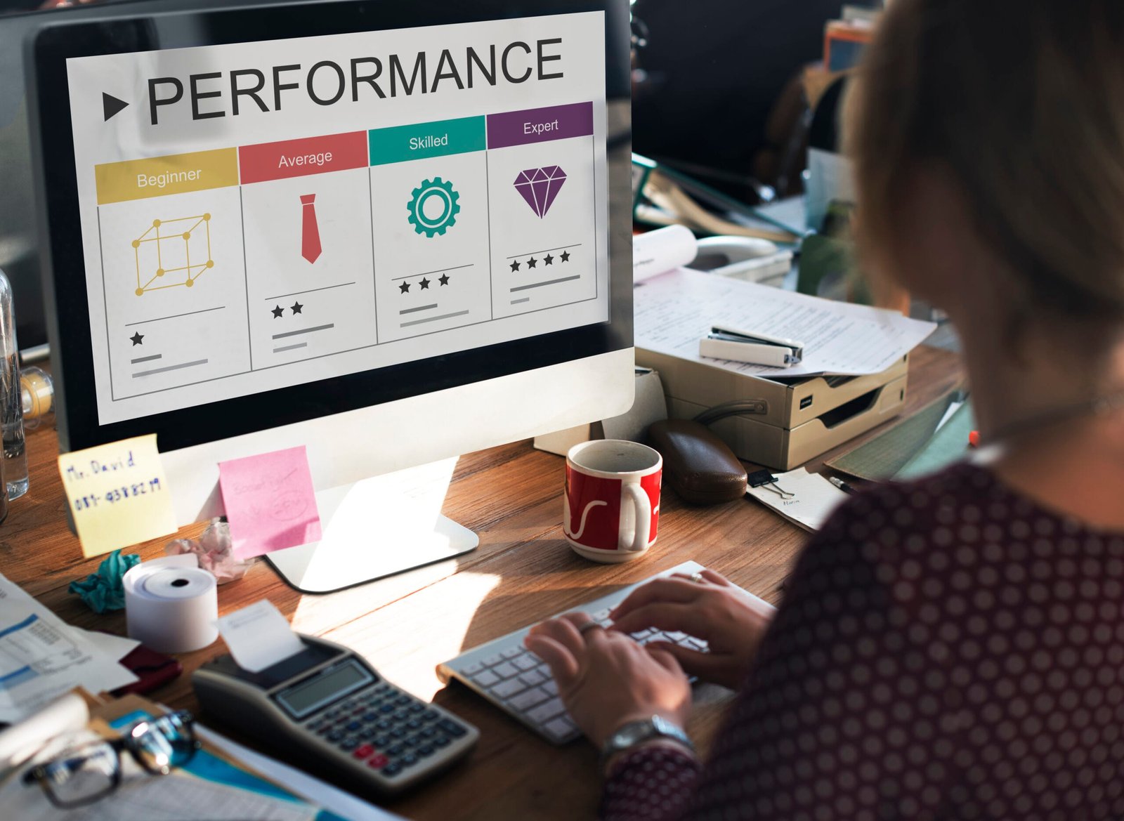 GarPro Fixed Its Performance Management System