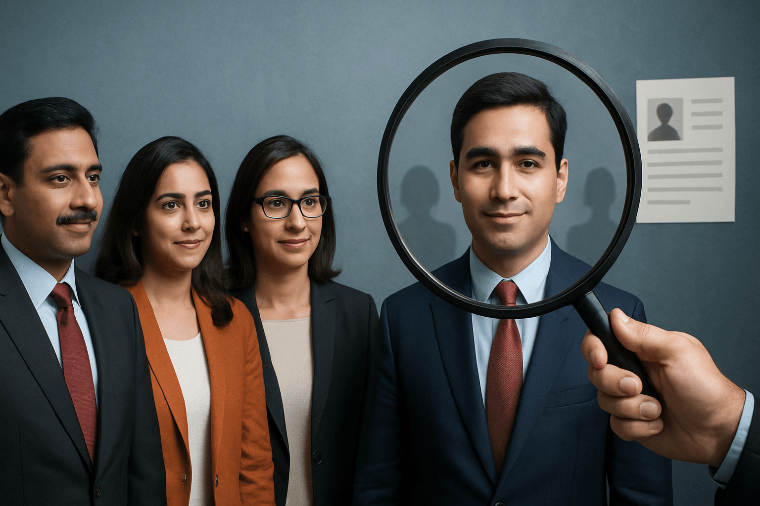 Top CHROs Choose Retained Search Firms for Critical Hires