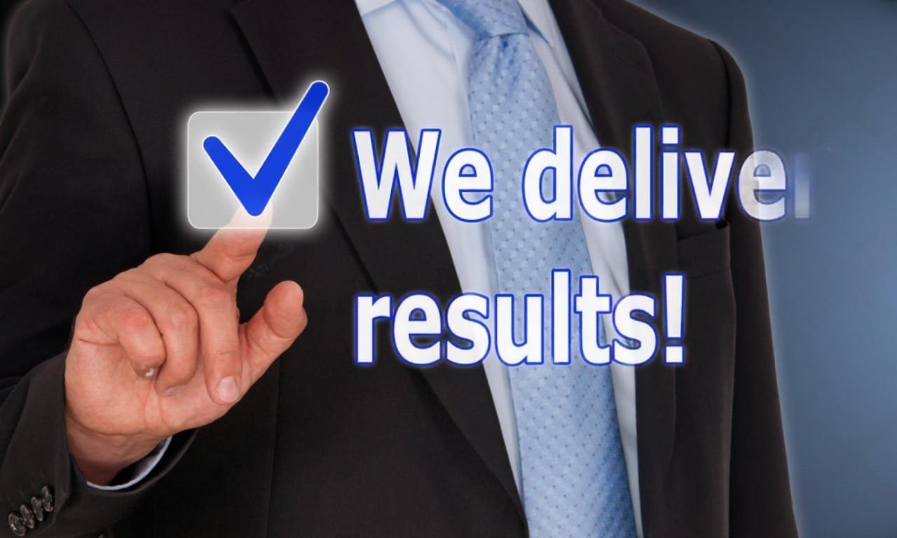 Leadership Consulting Is the Strategic Advantage