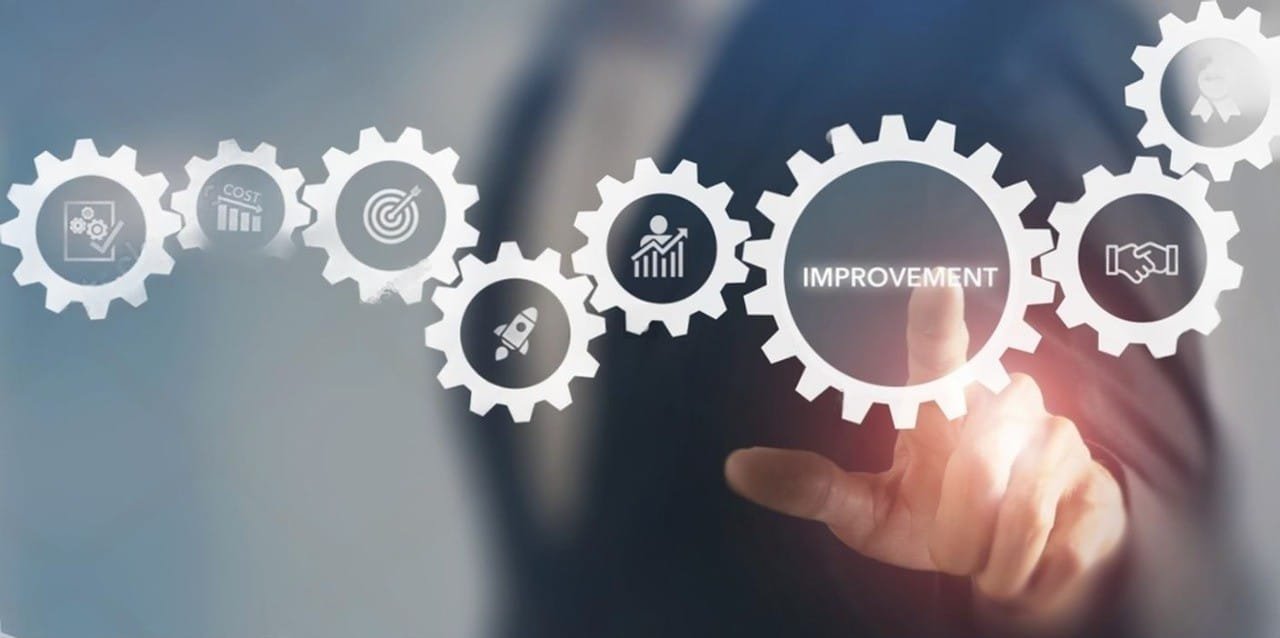 continuos performance management