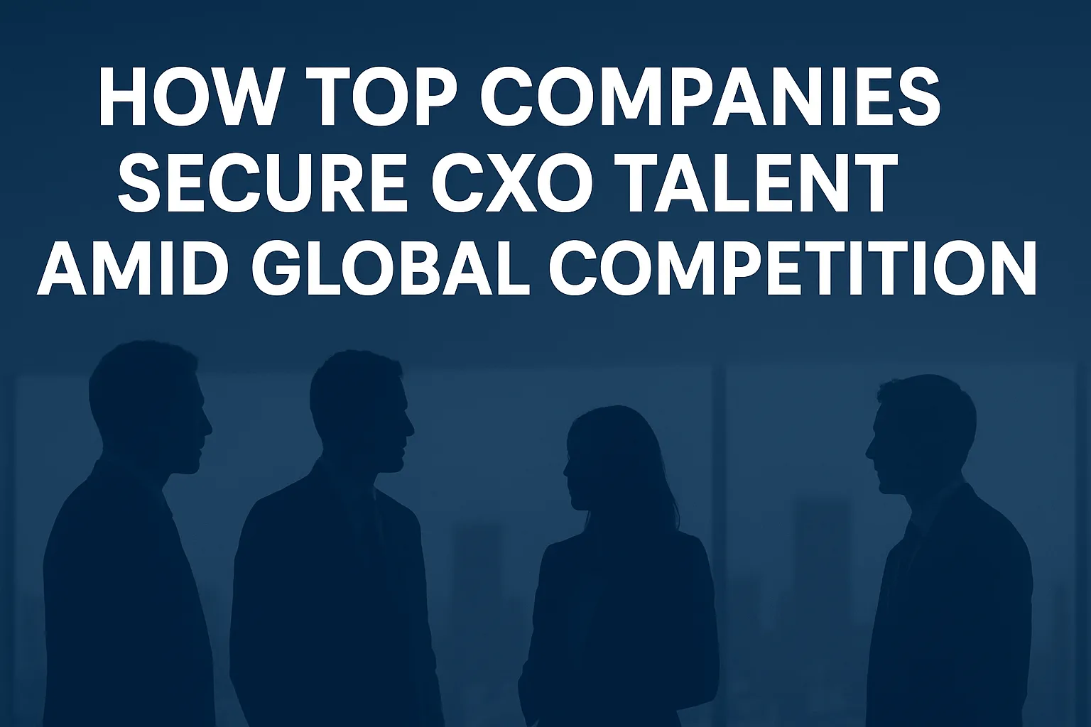 CXO Talent