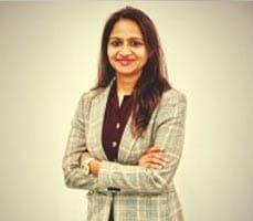 Bhavna Panigrahi profile