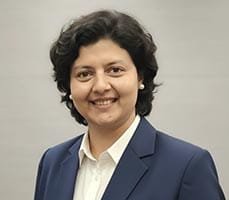 Surabhi Loshali Profile