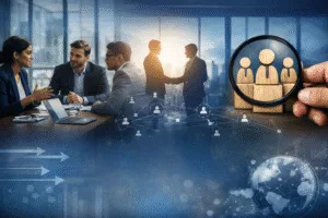 Role of Leadership Styles in Shaping Organizational Culture