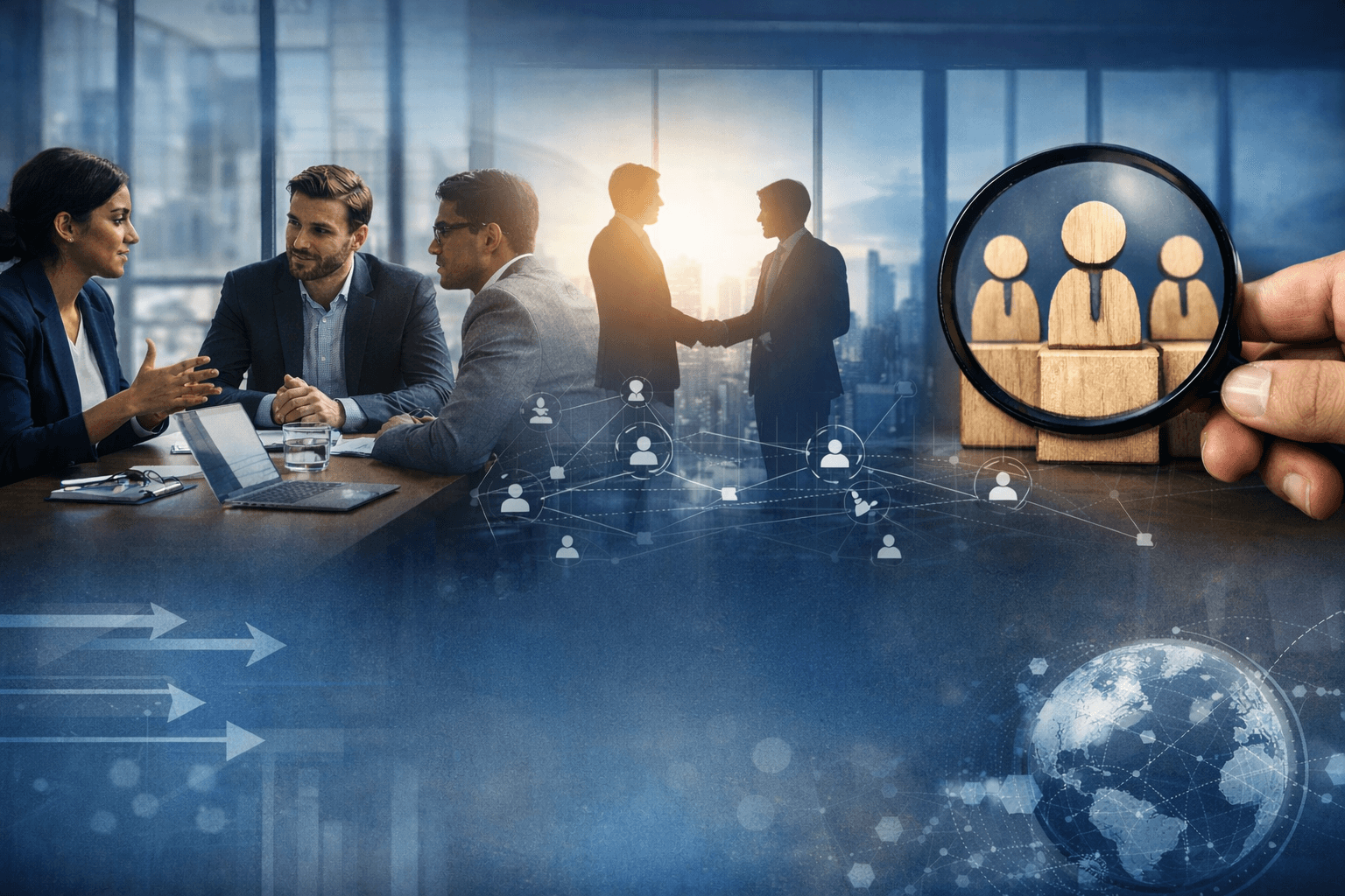 Role of Leadership Styles in Shaping Organizational Culture