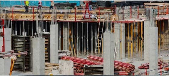 Industries-Building-Materials