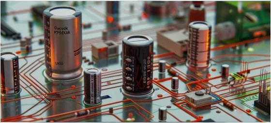 Power, Electrical & Electronics