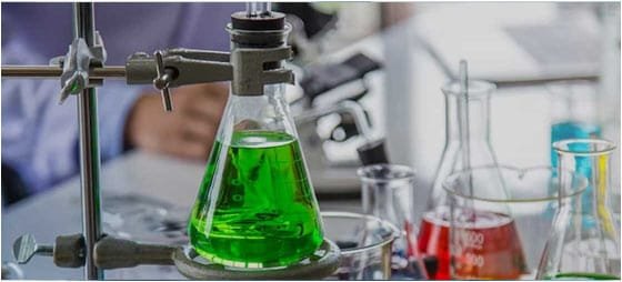 Industries-chemicals