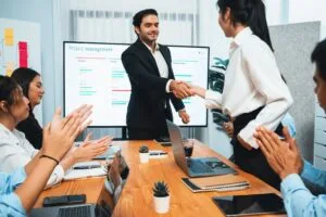 cultural fit and skills in CXO hiring