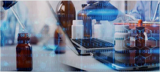 Pharma & Life Sciences