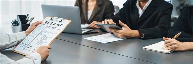 Measuring Cultural Fit in the Executive Hiring Process