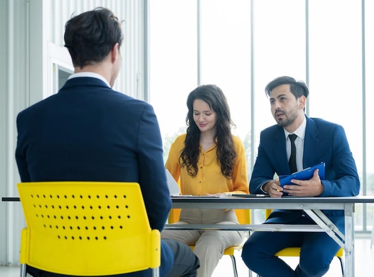 CXO hiring consultants for executive recruitment.