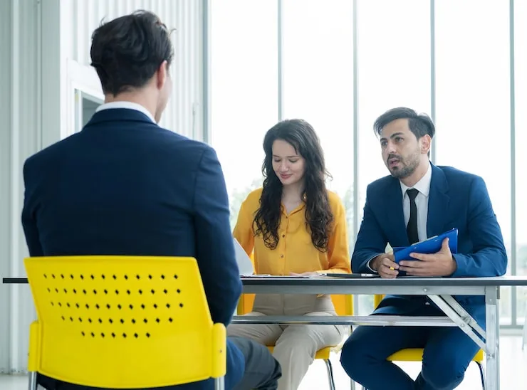 CXO hiring consultants for executive recruitment.