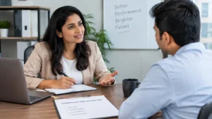 Performance Improvement Plan for Employees