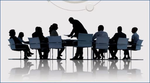 Comprehensive Board Evaluation