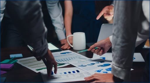 Global Benchmarking Against Best Practices